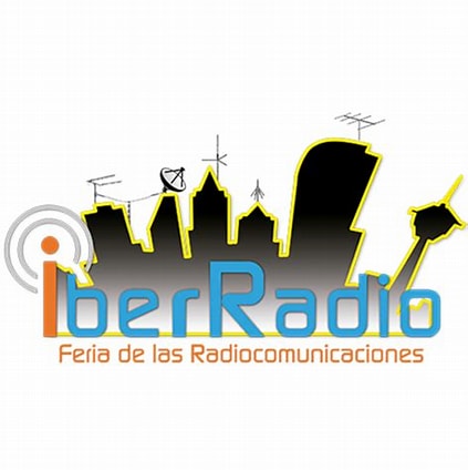ANTENAS TAGRA PRESENTE EN LA FERIA IBERRADIO 2025