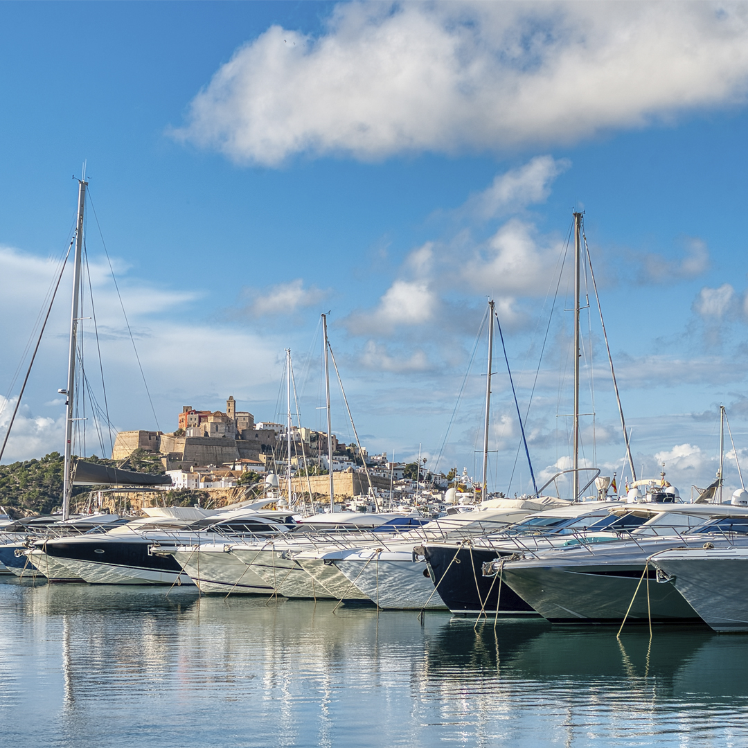 All set to sail… but is your onboard communication system ready?