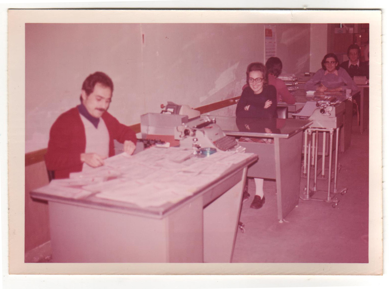 Oficinas