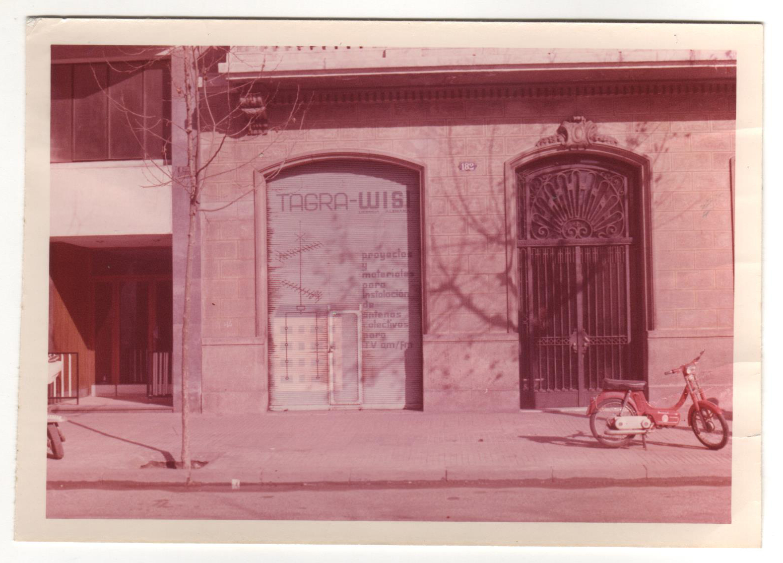 Oficinas