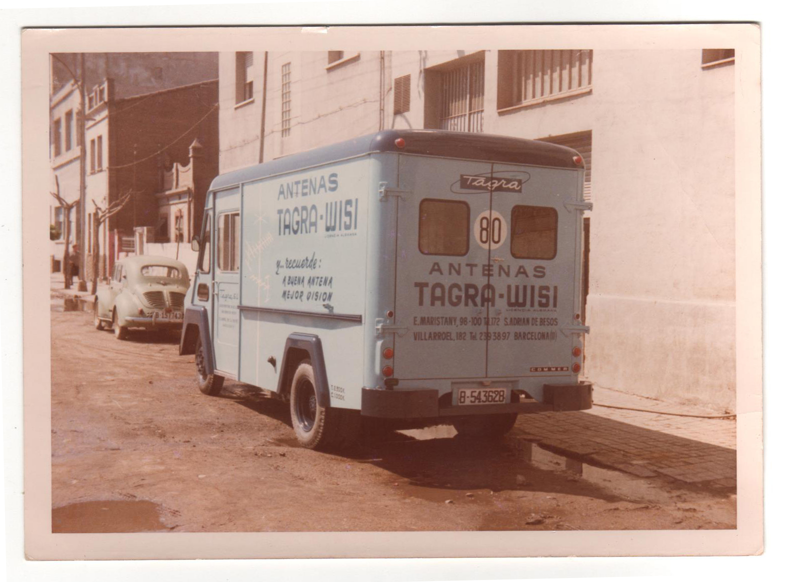 Transporte