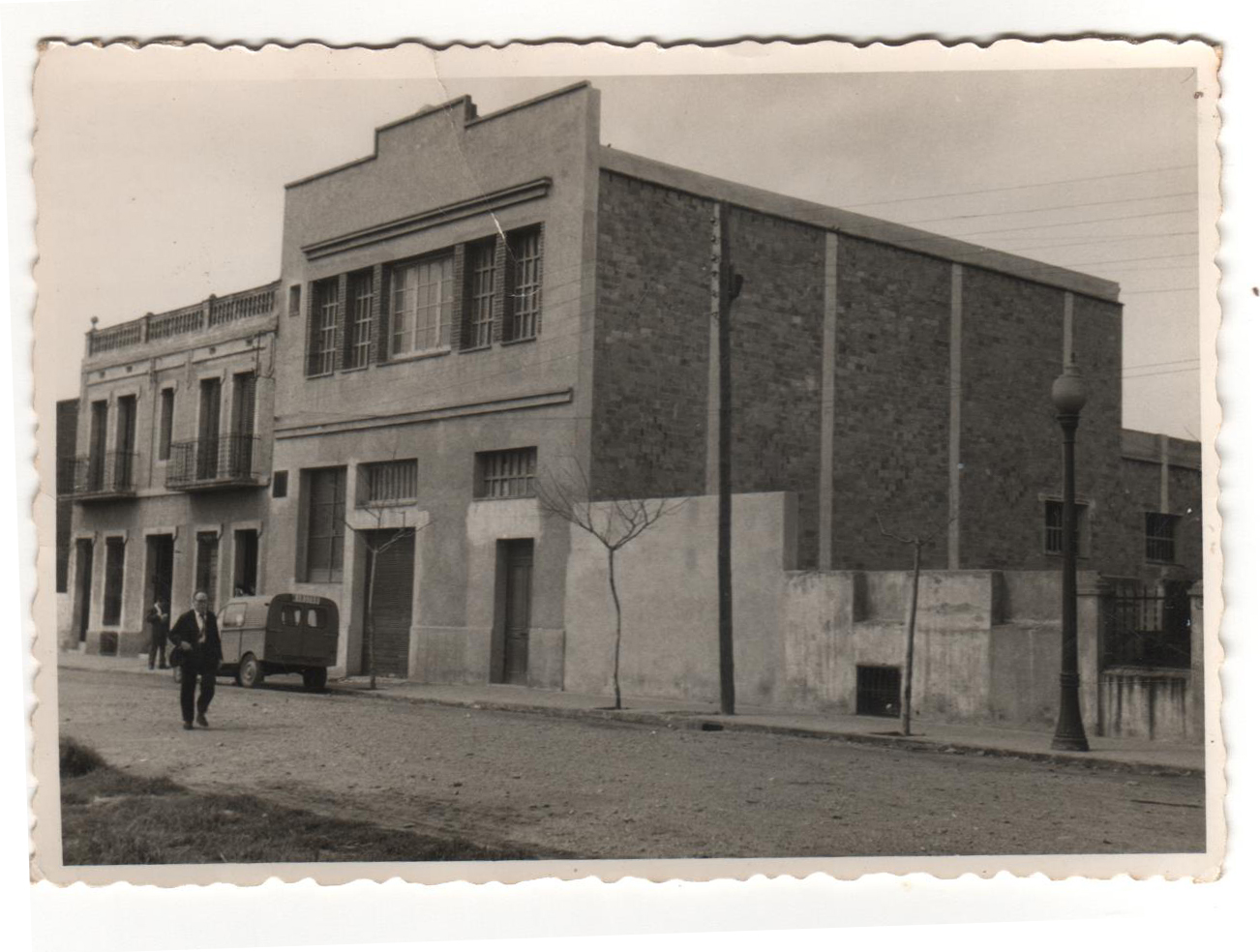 Oficinas