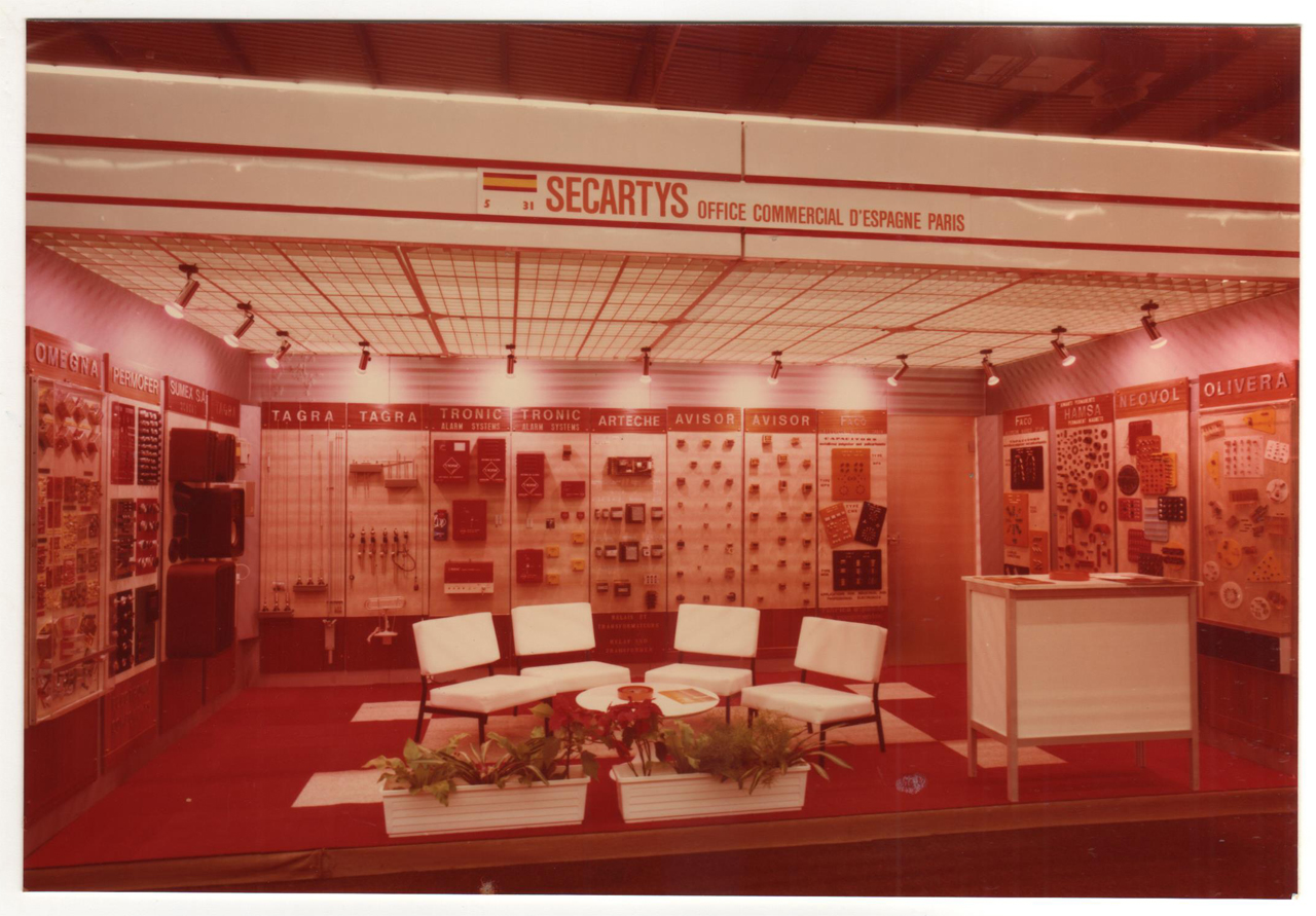 Feria y exposición