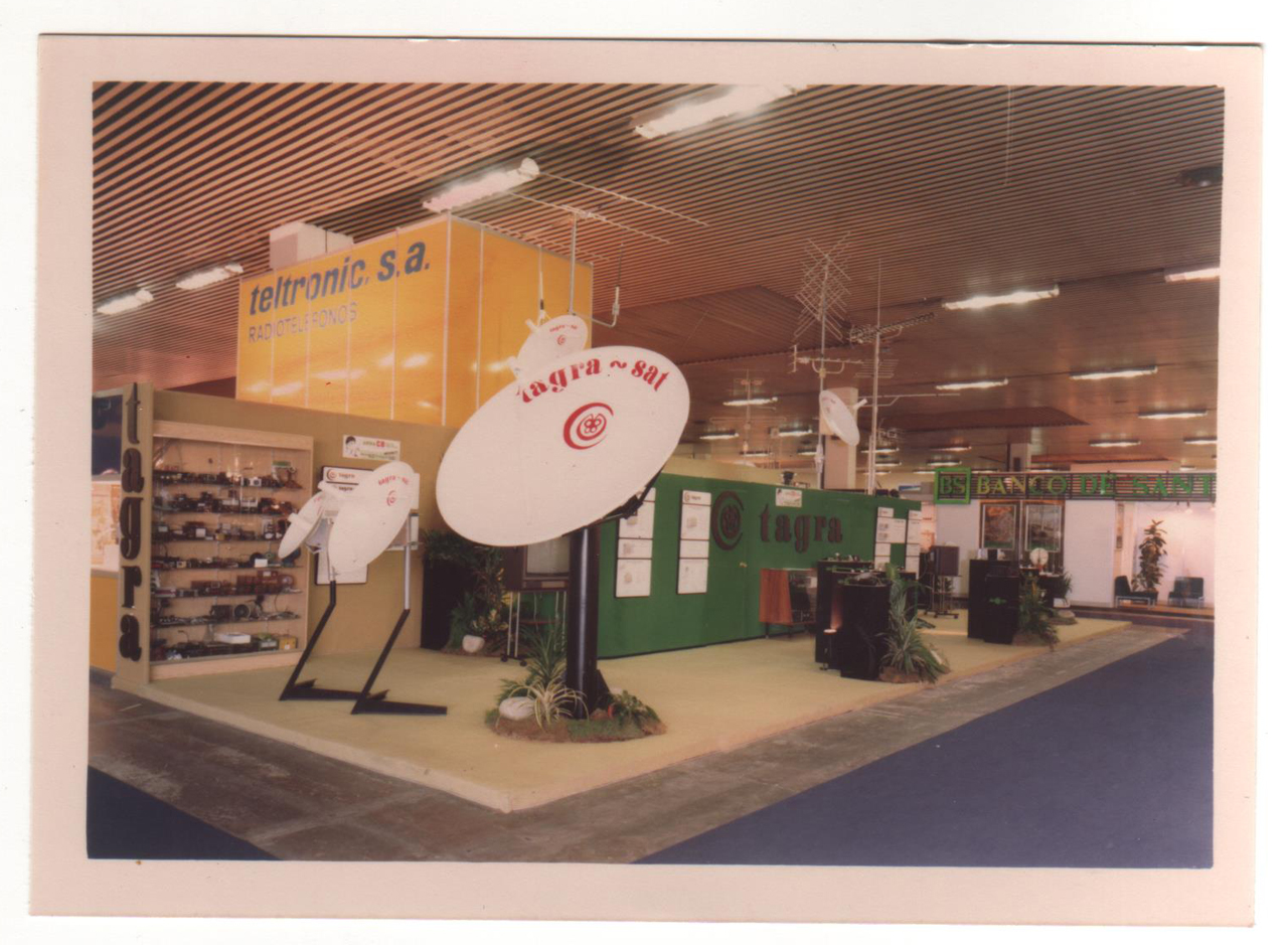 Feria y exposición