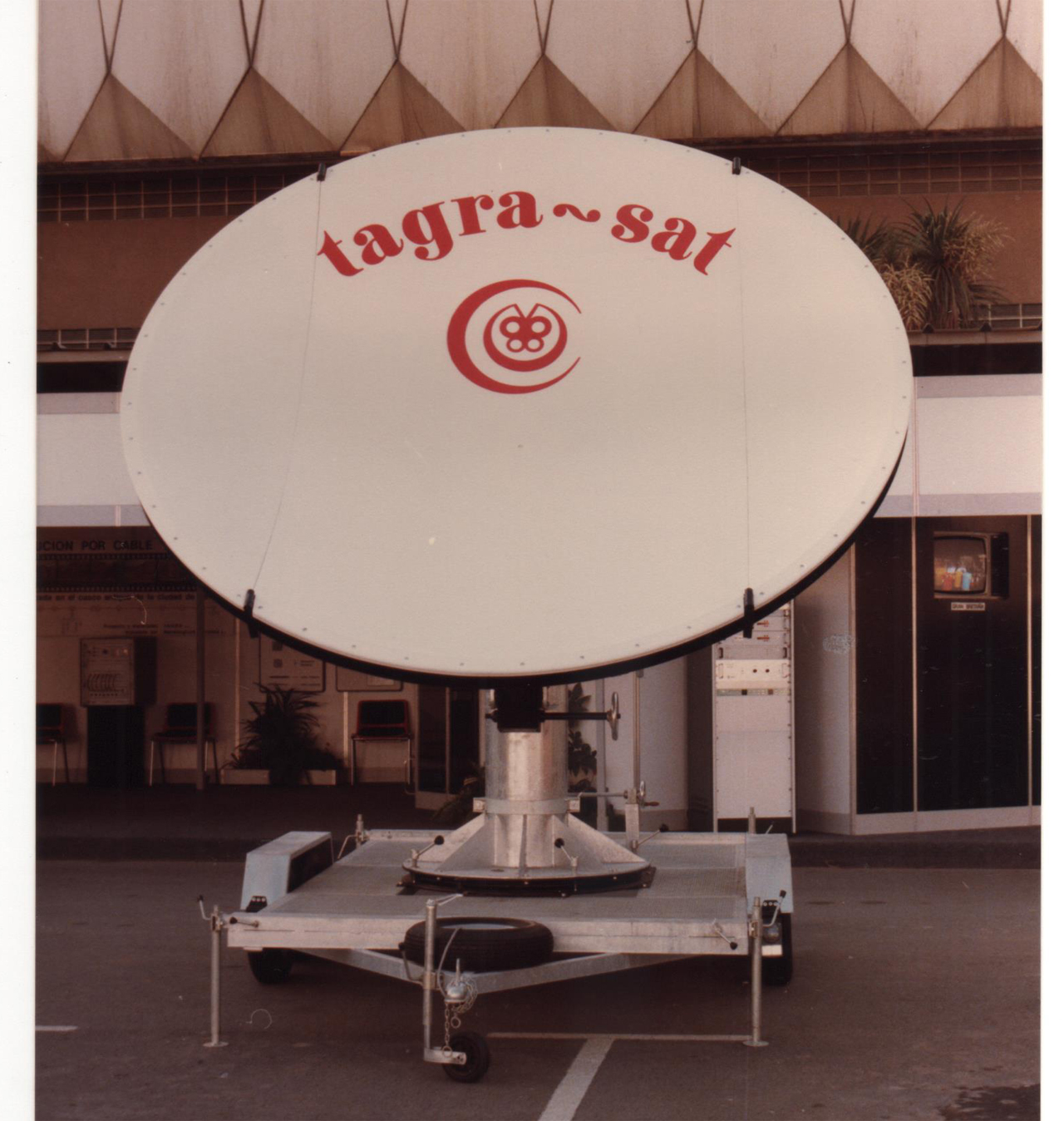 Feria y exposición