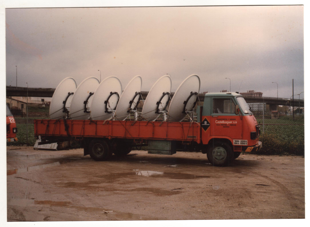 Transporte