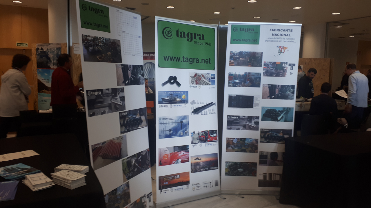Feria y exposición