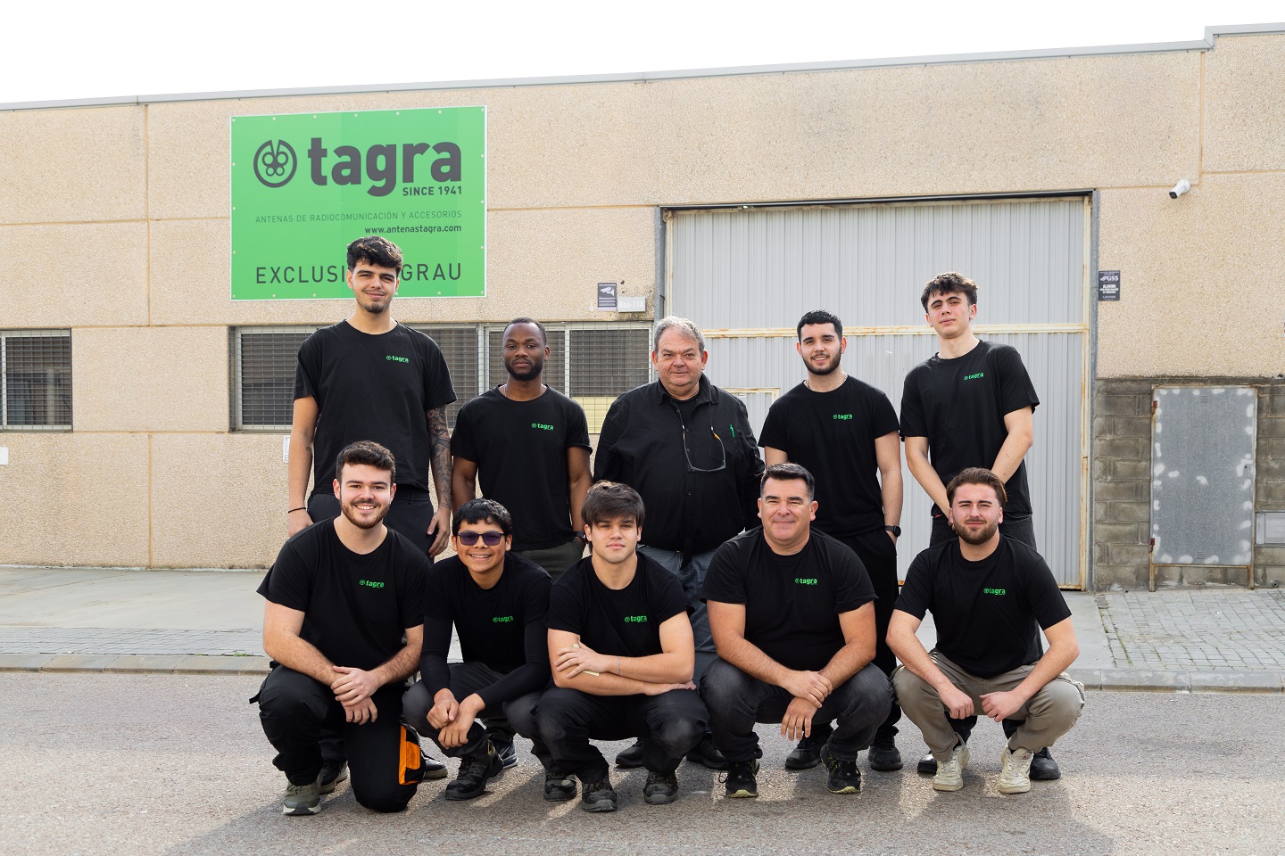 Tagra company