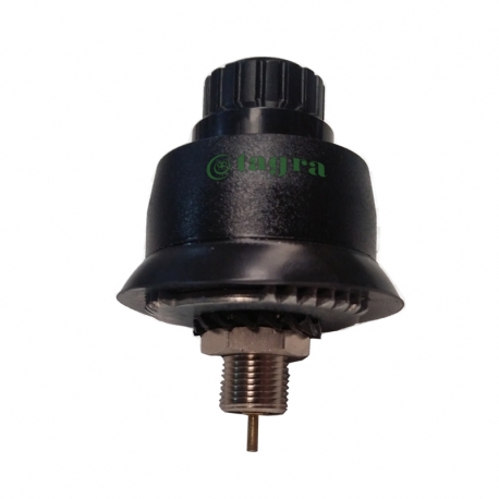 BL-06 - SOPORTE BASE MECANIZADO PARA ANTENA - 