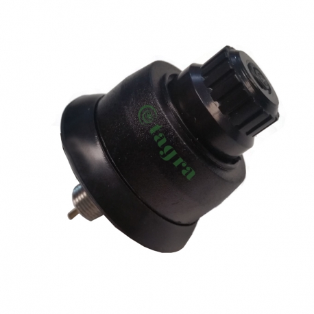 BL-06 - SOPORTE BASE MECANIZADO PARA ANTENA - 