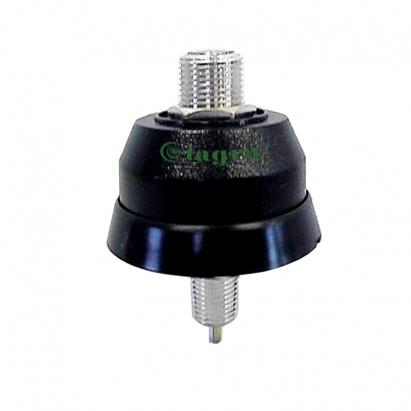 BL-06 - SOPORTE BASE MECANIZADO PARA ANTENA - 