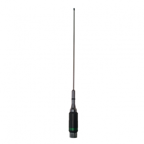 DESIRER-UHF - OMNI MOVIL ABATIBLE 5/8 UHF 380⁠-⁠520 MHz - 