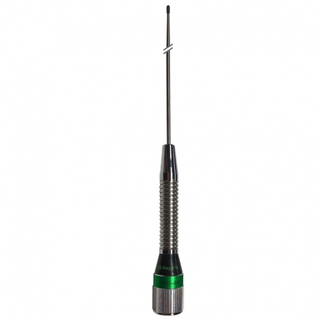 VH-4RBI - OMNI MOVIL DUAL BAND CON MUELLE 1/4 ⁠-⁠ 5/8 144/430 MHz  - 