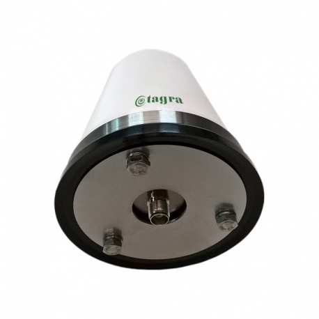 BP-UHF - OMNI PROFIL BAS UHF 380⁠-⁠470 MHZ - 