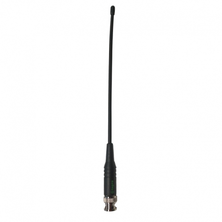 P-400BNC - ANTENNE OMNI BNC UHF 415⁠-⁠520 MHz - 