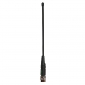 P-400TNC - TERRESTRES - UHF - ANTENA OMNI TNC UHF 415-520 MHz