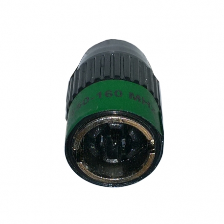 A-144BNB - ANTENA OMNI MOVIL BNC VHF 160⁠-⁠170 MHz - 