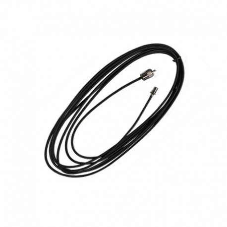 LC-55 - CABLE 5,5 METROS CONECTORES PL / CM⁠-⁠52 - 