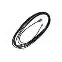 LC-55 - CABLE 5,5 METRES CONNECTEURS PL / CM-52
