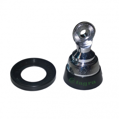 DV-27R - BASE PL SUPPORT - 
