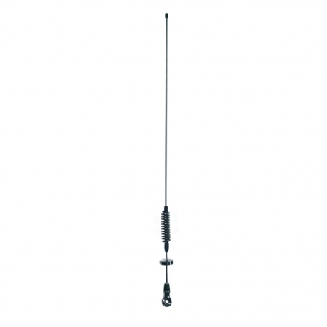 RUH-50 - OMNI MOBILE RADIANT 1/4 + 5/8 UHF 400⁠-⁠470 MHz - 