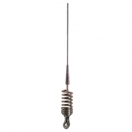 RVH-2A - BASE OMNI 5/8 VHF 136⁠-⁠174 MHz - Tige conique