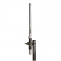 CVX-390 - TERRESTRES - TETRA - ANTENA OMNI UHF TETRA 372-430 MHz