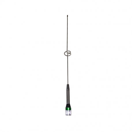 VH-4RBI - OMNI MOVIL DUAL BAND CON MUELLE 1/4 ⁠-⁠ 5/8 144/430 MHz  - 