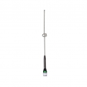 VH-4RBI - OMNI MOVIL DUAL BAND CON MUELLE 1/4 - 5/8 144/430 MHz 