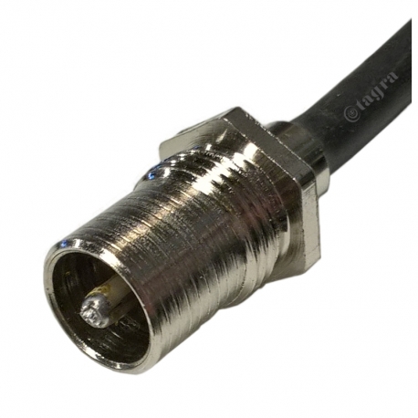 LC-45 - CABLE 4,5 METRES CONNECTEUR CM⁠-⁠52 - 
