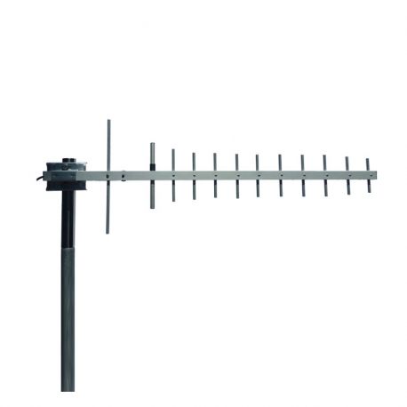 TMX-900/12 - ANTENA YAGI GSM 860⁠-⁠960 MHz - 