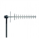 TMX-900/12 - TERRESTRIAL - GSM - YAGI GSM ANTENNA 860-960 MHz