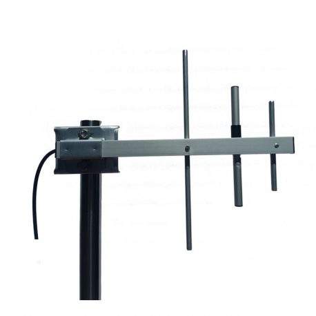 TMX-900/3 - ANTENA YAGI GSM 860⁠-⁠960 MHz - 