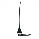 UH-8PRO - TERRESTRES - UHF - ANTENA PARA VEHICULOS OMNI UHF 380-520 MHz