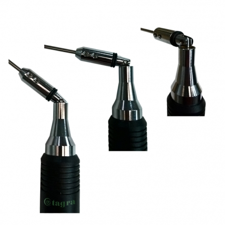 DESIRER-14 - MOBILE OMNI FOLDING 1/4 VHF 136⁠-⁠174 MHz - 