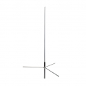GP-144-5/8 - ANTENNE OMNI BASE VHF 136-174 MHz