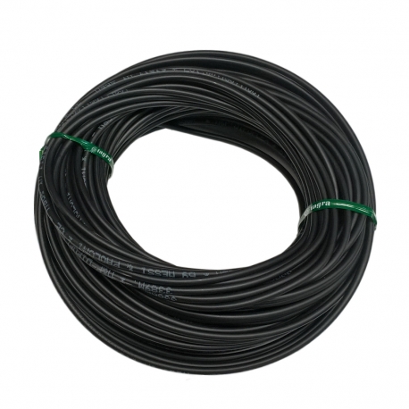 C-5100 - CABLE DE COBRE 3 MM 100 METROS - 