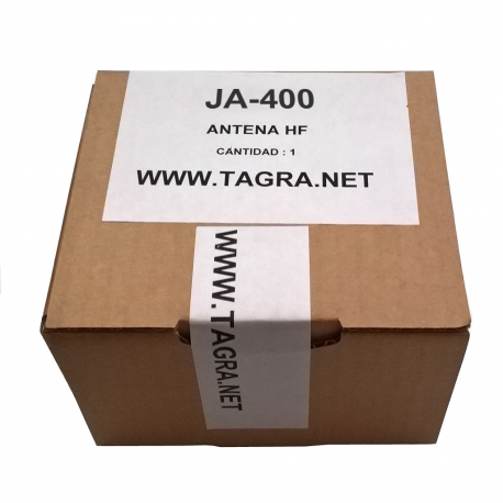 JA-400 - BALUN 1:1 - 