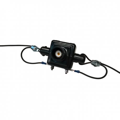 JA-400 - BALUN 1:1 - 