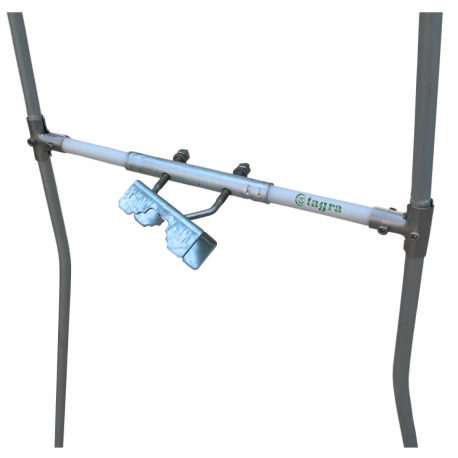 BT-101 - ANTENNE OMNI BASE CB 27 MHz (AVANTI ASTROPLANE) - 
