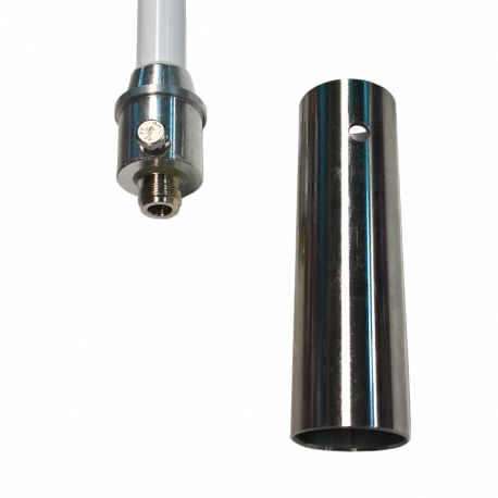 TDV-2400/17 - ANTENA OMNI 17 DBI WIFI 2300⁠-⁠2500 MHz - 