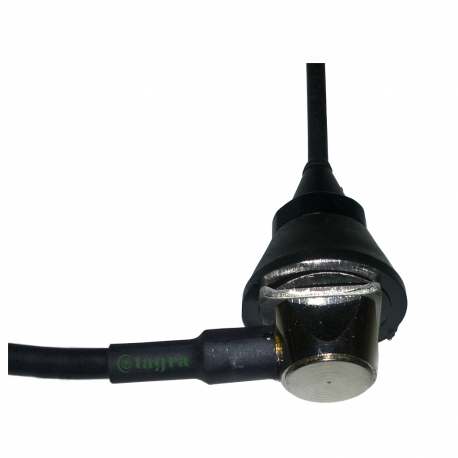 TM-8 - ANTENNE OMNI POUR VEHICULES GSM 868 MHz - 