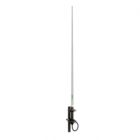 CF-80 - ANTENA OMNI BASE VHF 66⁠-⁠88 MHz - 