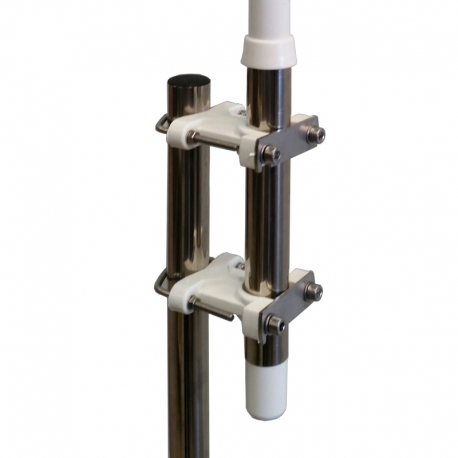 CVX-6 - ANTENA OMNI BASE VHF 156⁠-⁠162,5 MHz - 