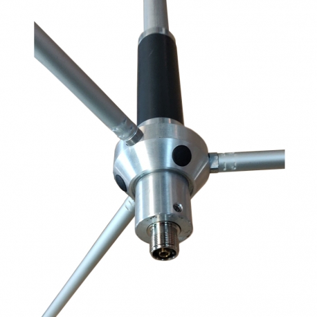 GPC-150 - ANTENNE OMNI VHF 2 x 5/8 150⁠-⁠158 MHz - 