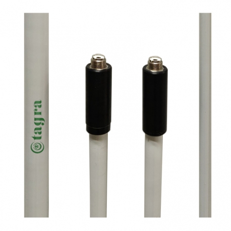 MONT BLANC - OMNI BASE ANTENNA CB 26⁠-⁠28 MHz - 