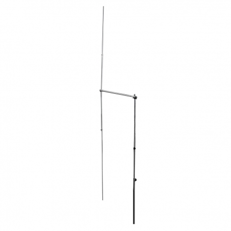 AH-01 - OMNI ANTENNA BASE CB 27 MHz - 
