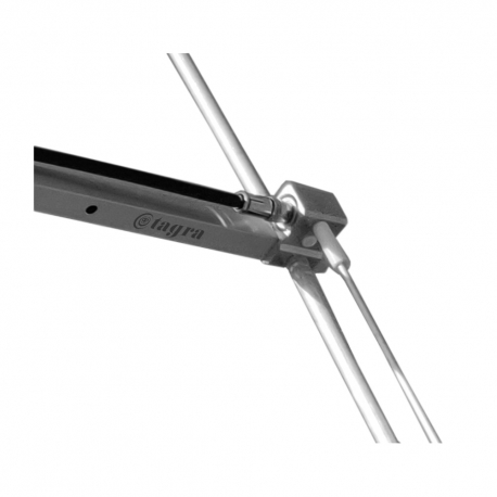 AH-01 - OMNI ANTENNA BASE CB 27 MHz - 