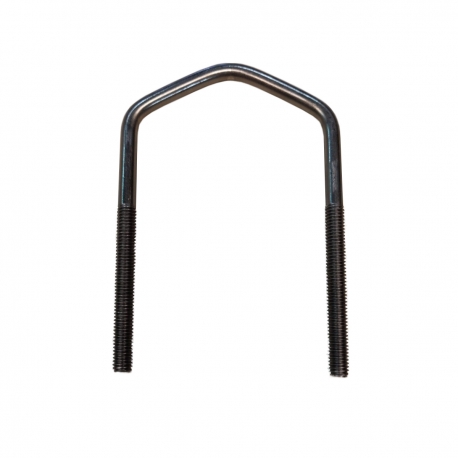 C002662T - ABARCÓN ACERO INOXIDABLE Ø58 - 