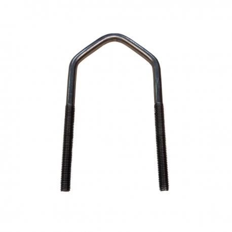 C004398T - ABARCÓN ACERO INOXIDABLE Ø45 ⁠-⁠ 100x47 - 